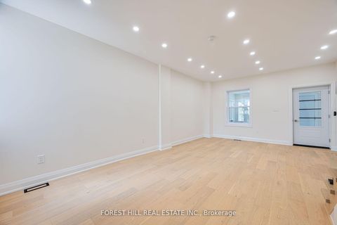 Photo 8 at 123 Laughton Avenue, Pellam Park, Toronto