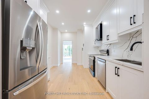 Photo 9 at 123 Laughton Avenue, Pellam Park, Toronto
