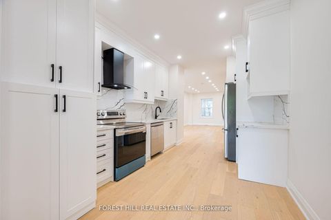 Photo 10 at 123 Laughton Avenue, Pellam Park, Toronto