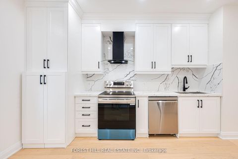 Photo 11 at 123 Laughton Avenue, Pellam Park, Toronto