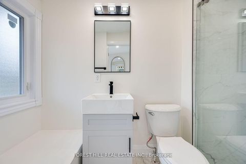 Photo 13 at 123 Laughton Avenue, Pellam Park, Toronto