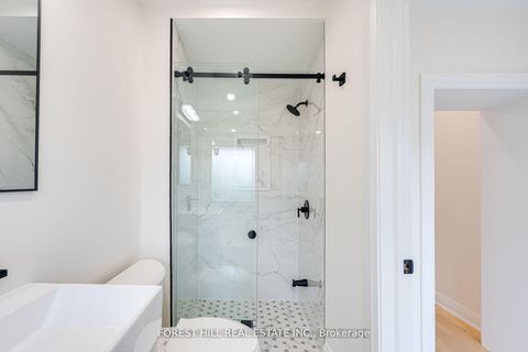 Photo 14 at 123 Laughton Avenue, Pellam Park, Toronto