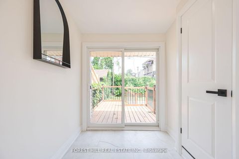 Photo 16 at 123 Laughton Avenue, Pellam Park, Toronto