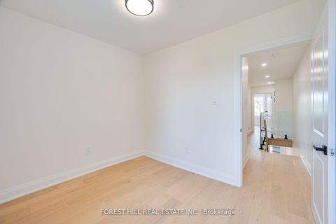 Photo 19 at 123 Laughton Avenue, Pellam Park, Toronto