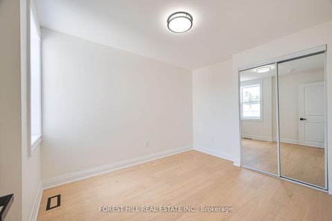 Photo 21 at 123 Laughton Avenue, Pellam Park, Toronto