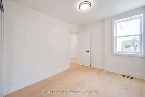 Photo 22 at 123 Laughton Avenue, Pellam Park, Toronto