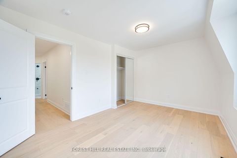 Photo 26 at 123 Laughton Avenue, Pellam Park, Toronto