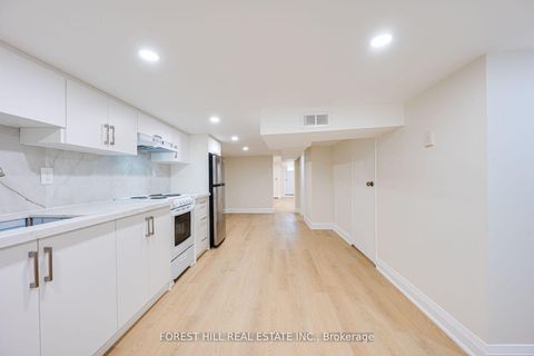 Photo 32 at 123 Laughton Avenue, Pellam Park, Toronto