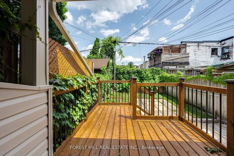 Photo 33 at 123 Laughton Avenue, Pellam Park, Toronto