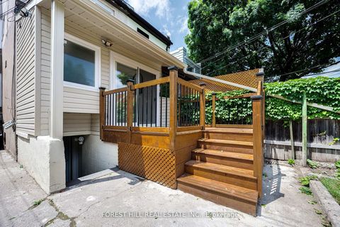 Photo 34 at 123 Laughton Avenue, Pellam Park, Toronto