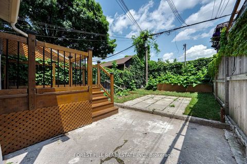 Photo 35 at 123 Laughton Avenue, Pellam Park, Toronto