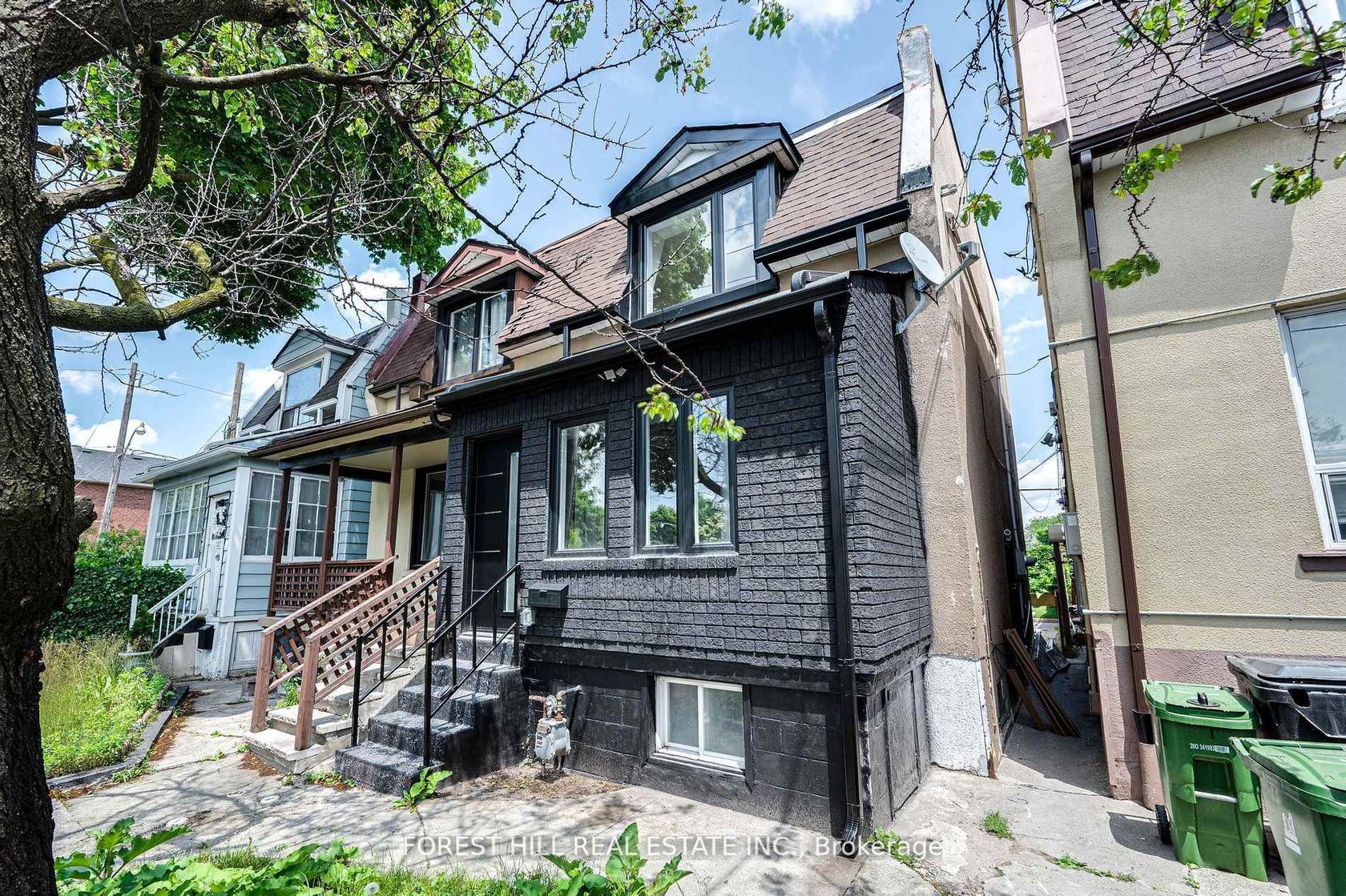123 Laughton Avenue, Pellam Park, Toronto 