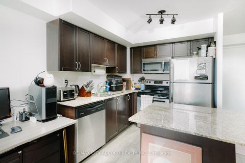 Photo 7 at 720 - 816 Lansdowne Avenue, Junction, Toronto