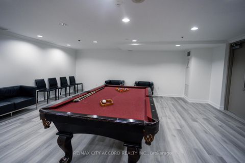 Photo 18 at 720 - 816 Lansdowne Avenue, Junction, Toronto