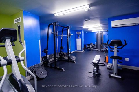 Photo 19 at 720 - 816 Lansdowne Avenue, Junction, Toronto