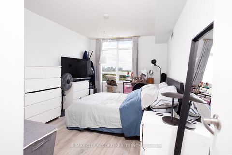 Photo 26 at 720 - 816 Lansdowne Avenue, Junction, Toronto