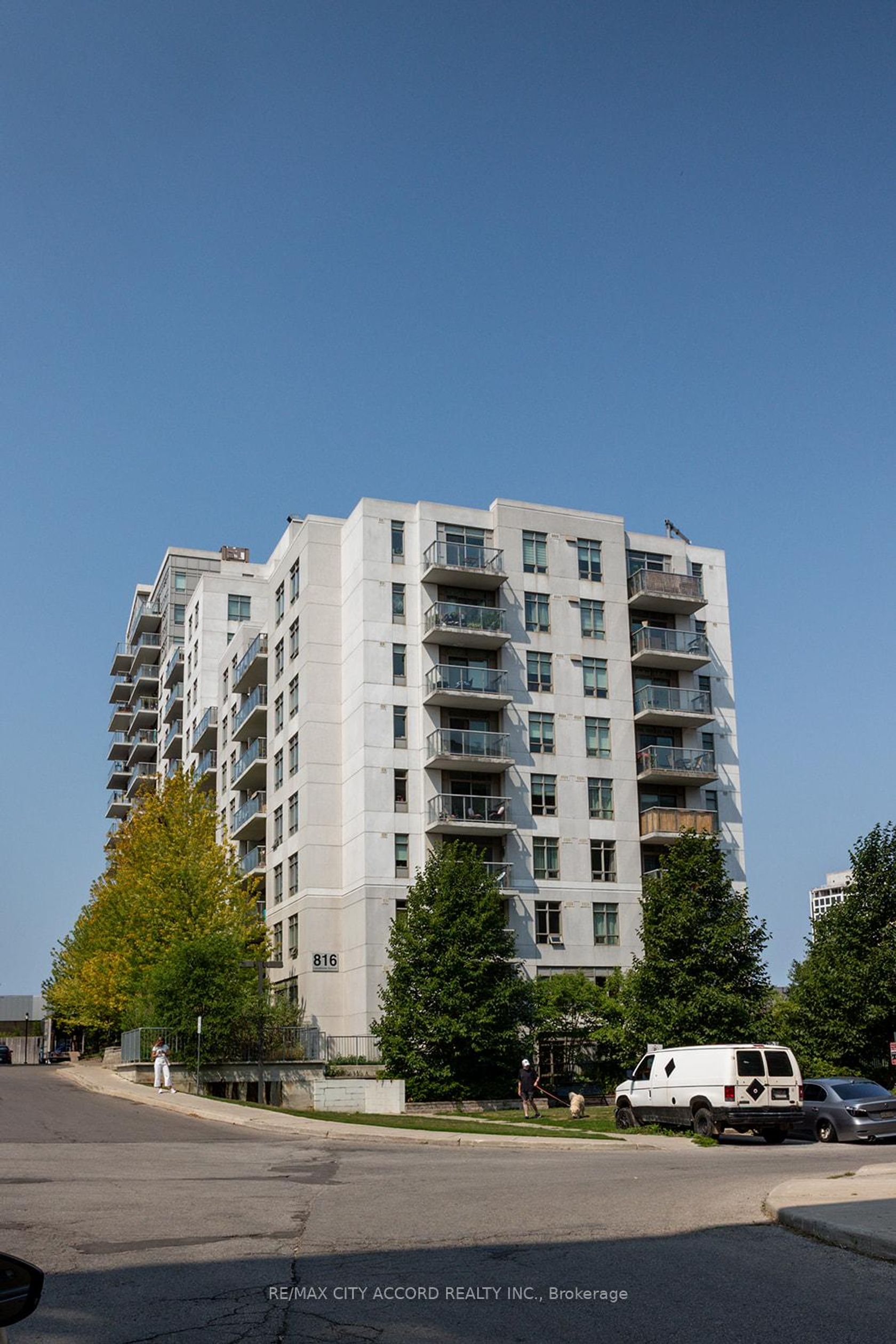 720 - 816 Lansdowne Avenue, Junction, Toronto 