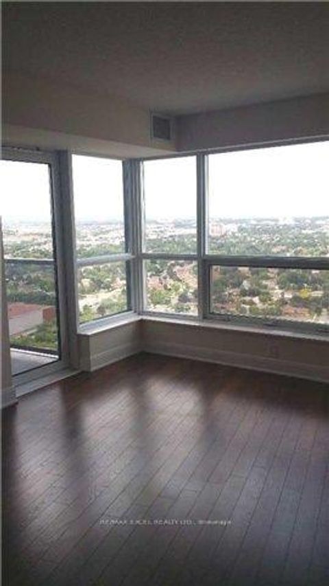 Photo 1 at 3516 - 135 Village Green Square, Malvern West, Toronto