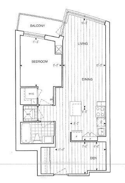 Photo 6 at 3516 - 135 Village Green Square, Malvern West, Toronto