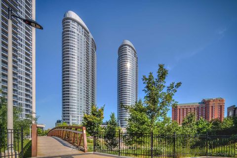 Photo 7 at 3516 - 135 Village Green Square, Malvern West, Toronto