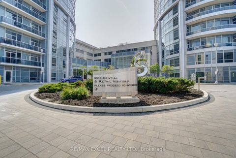 Photo 8 at 3516 - 135 Village Green Square, Malvern West, Toronto