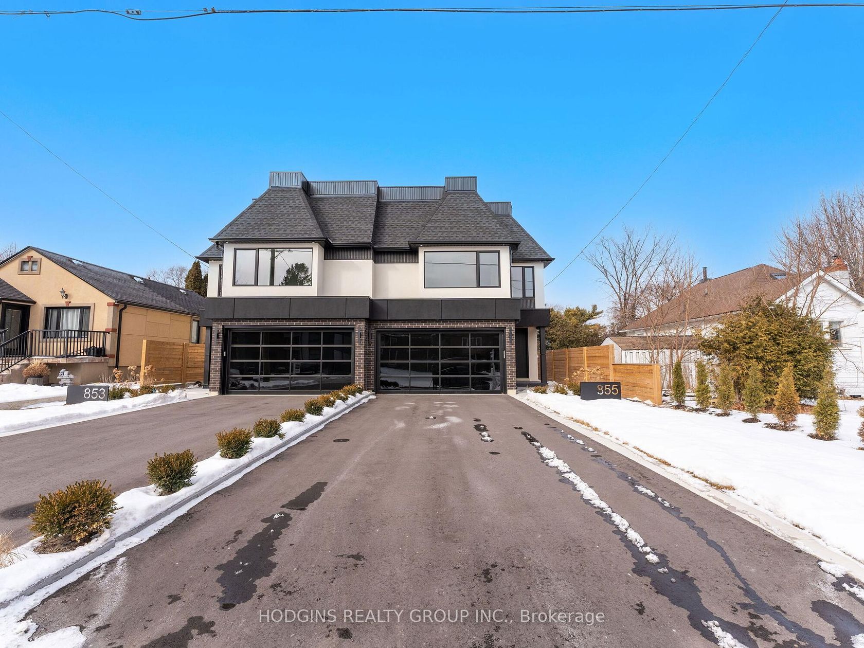 855 Tenth Street, Lakeview, Mississauga 