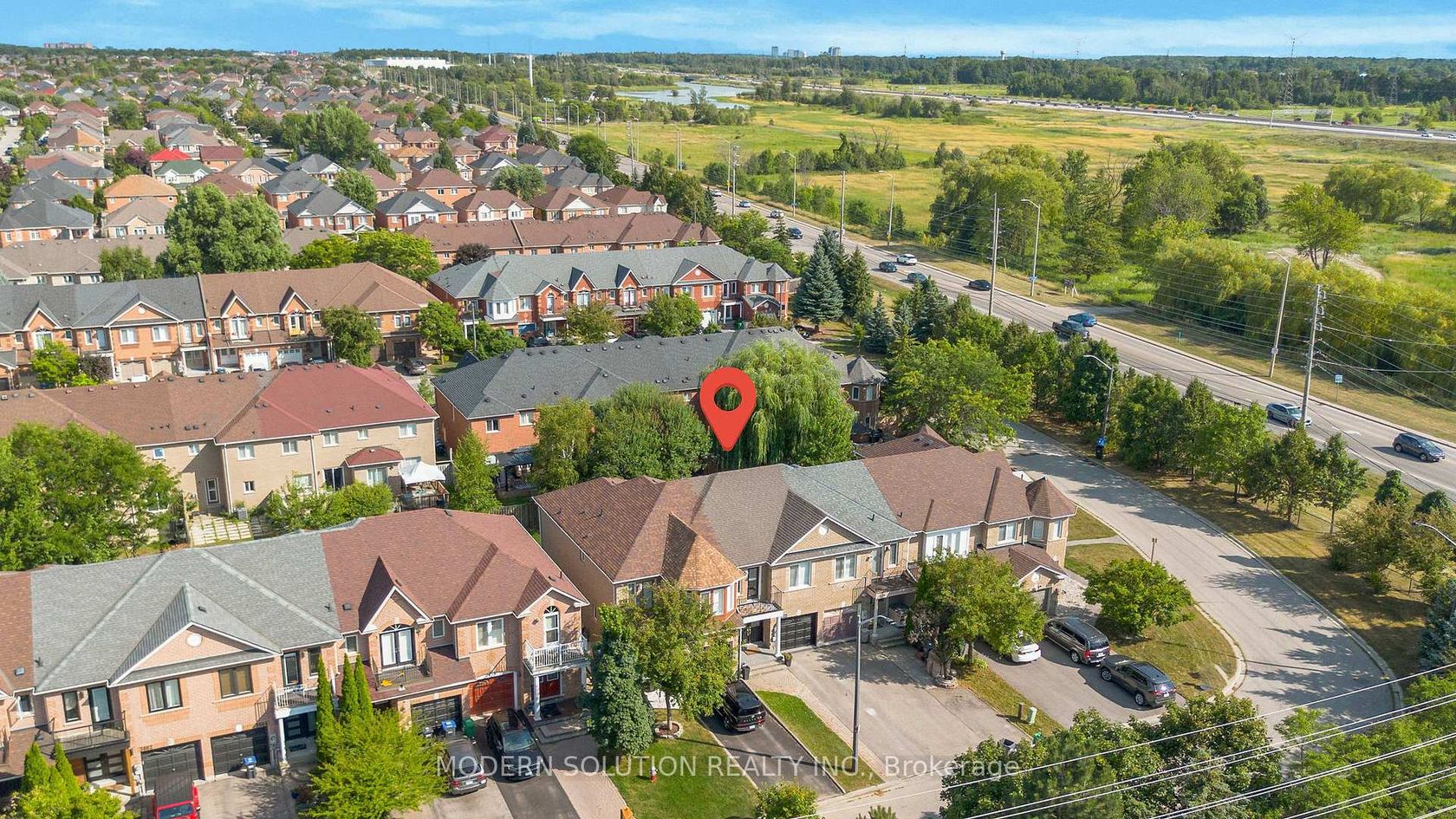 3894 Coachman Circle, Churchill Meadows, Mississauga 
