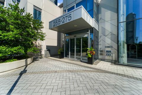 Photo 1 at 1501 - 255 Village Green Square, Malvern West, Toronto