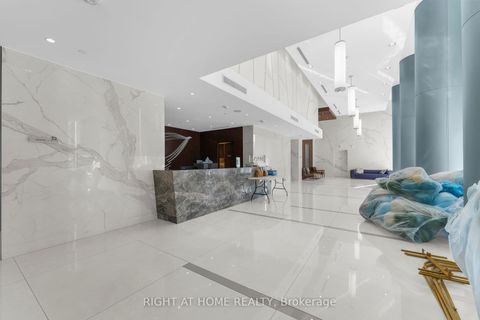 Photo 2 at 1501 - 255 Village Green Square, Malvern West, Toronto