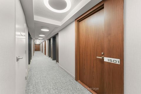 Photo 3 at 1501 - 255 Village Green Square, Malvern West, Toronto