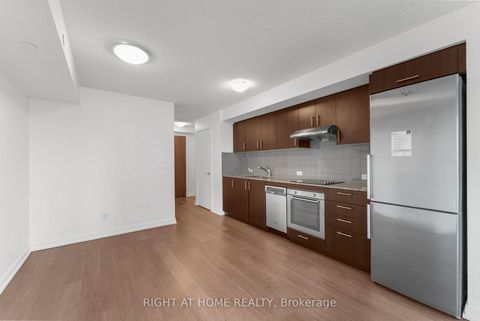 Photo 5 at 1501 - 255 Village Green Square, Malvern West, Toronto