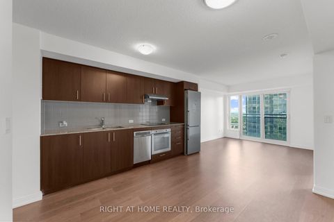 Photo 6 at 1501 - 255 Village Green Square, Malvern West, Toronto