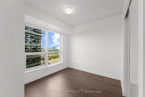 Photo 9 at 1501 - 255 Village Green Square, Malvern West, Toronto