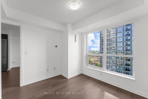 Photo 10 at 1501 - 255 Village Green Square, Malvern West, Toronto