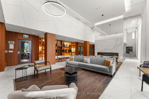 Photo 18 at 1501 - 255 Village Green Square, Malvern West, Toronto