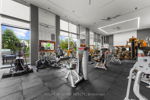 Photo 20 at 1501 - 255 Village Green Square, Malvern West, Toronto