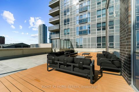 Photo 22 at 1501 - 255 Village Green Square, Malvern West, Toronto