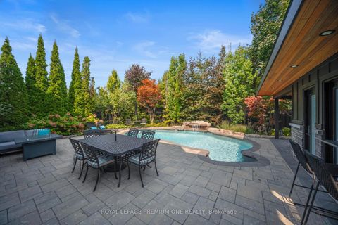 Photo 40 at 28 Johnswood Crescent, Vellore Village, Vaughan
