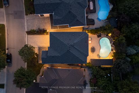 Photo 47 at 28 Johnswood Crescent, Vellore Village, Vaughan
