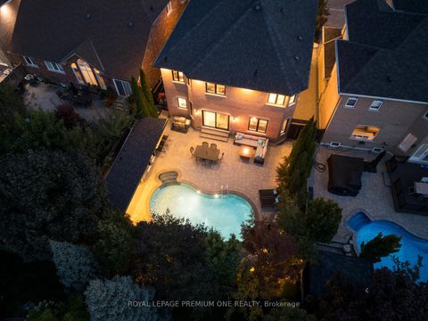 Photo 48 at 28 Johnswood Crescent, Vellore Village, Vaughan