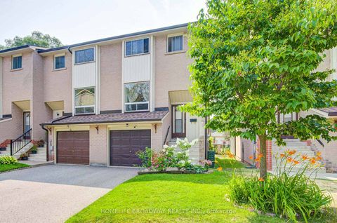 Photo 1 at 129 - 25 Collinsgrove Road, West Hill, Toronto