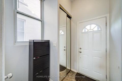 Photo 2 at 129 - 25 Collinsgrove Road, West Hill, Toronto