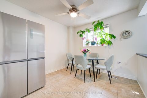 Photo 7 at 129 - 25 Collinsgrove Road, West Hill, Toronto