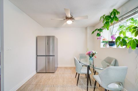 Photo 8 at 129 - 25 Collinsgrove Road, West Hill, Toronto