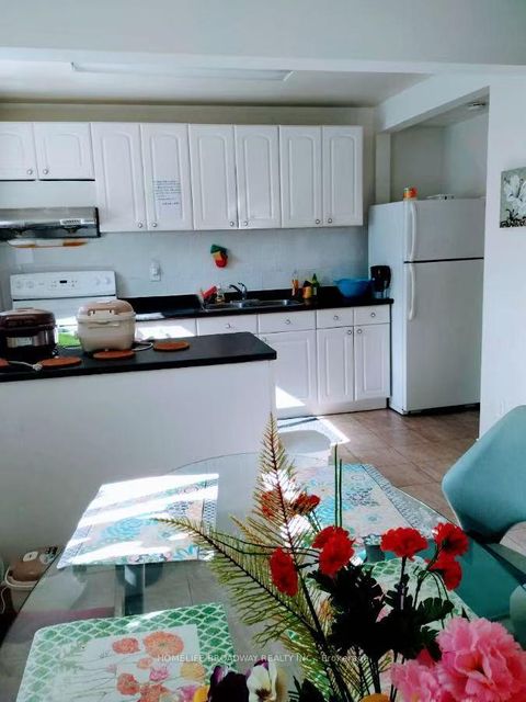 Photo 9 at 129 - 25 Collinsgrove Road, West Hill, Toronto