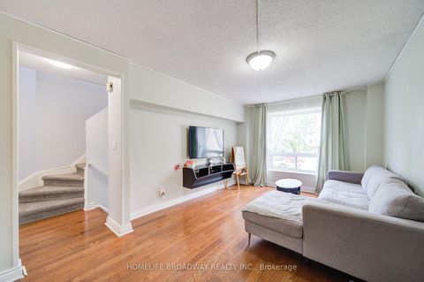 Photo 10 at 129 - 25 Collinsgrove Road, West Hill, Toronto