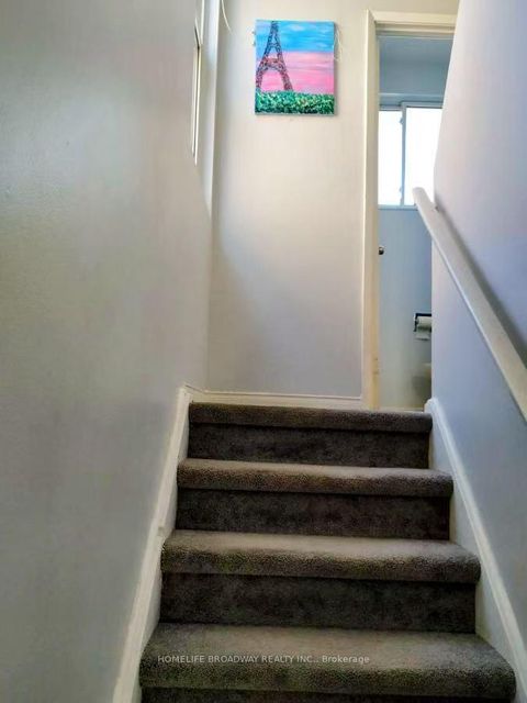 Photo 11 at 129 - 25 Collinsgrove Road, West Hill, Toronto