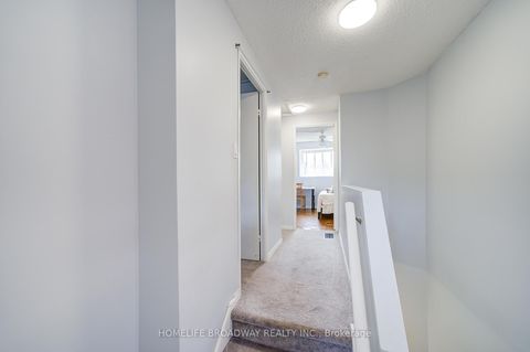Photo 12 at 129 - 25 Collinsgrove Road, West Hill, Toronto