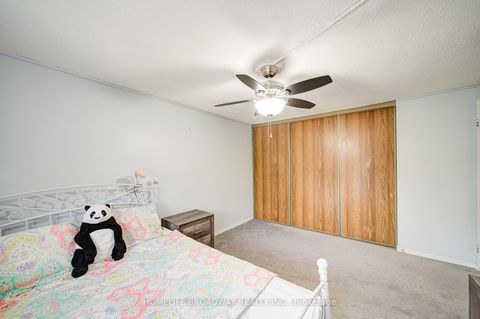 Photo 14 at 129 - 25 Collinsgrove Road, West Hill, Toronto