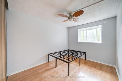 Photo 15 at 129 - 25 Collinsgrove Road, West Hill, Toronto